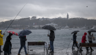 Meteoroloji uyardı: İstanbul'a yoğun sağanak uyarısı