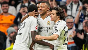 موعد مباراة ريال مدريد وأتلتيك بلباو في الدوري الإسباني اليوم
