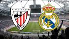 Athletic Bilbao - Real Madrid Maçı Hangi Kanalda, Şifresiz mi?