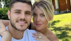 Mauro Icardi’den Wanda Nara’ya şok suçlama: "Yıllarca şiddet gördüm"