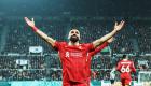 محمد صلاح يحطم رقم روني ويخطف عرش هالاند في الدوري الإنجليزي