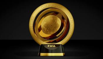 كأس العالم للأندية 