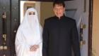 للمرة الثانية.. أمر اعتقال لزوجة عمران خان