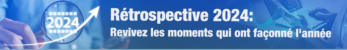 Rétrospective 2024