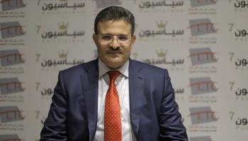 رفيق عبدالسلام صهر الغنوشي