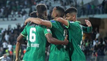 موعد مباراة الرجاء ومانيما اليوم 
