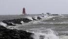 Tempête Darragh : 56 départements en vigilance jaune aux vents violents