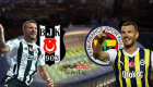 Beşiktaş – Fenerbahçe ilk 11 maç kadrosu belli oldu! BJK – FB maçı