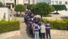Göçmen operasyonu: 48 kaçakçı, 904 kaçak göçmen yakalandı 