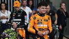 Lando Norris offre à McLaren son premier titre des constructeurs 