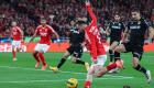 Kerem Aktürkoğlu'nun Golüyle Benfica, Vitoria Guimaraes'i 1-0 Mağlup Etti