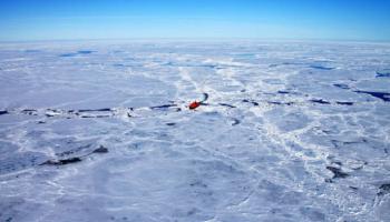 المحيط المتجمد الشمالي