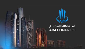 قمة «AIM للاستثمار»