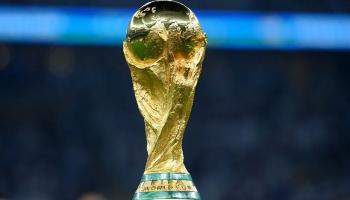 كأس العالم
