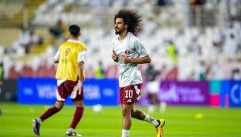 ما هي قائمة منتخب قطر لكأس خليجي 26؟