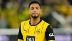 كاد ينهي موسم يامال.. ماذا قدم بن سبعيني أمام برشلونة؟