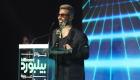 أحمد سعد يحصد جائزة أفضل دويتو في حفل بيلبورد بـ«سبب فرحتي»