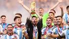 كأس العالم 2034 في السعودية.. فأل خير على أمريكا الجنوبية