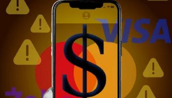 الاحتيال الإلكتروني