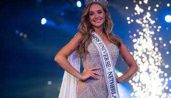 إلغاء مسابقة «ملكة جمال هولندا»