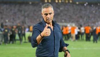 جوزيه غوميز مدرب الفتح