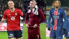 C1 : Brest et Lille brillent, PSG en danger, City menacé