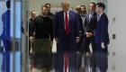 Comment Trump peut mettre fin à la guerre en Ukraine