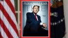 Donald Trump, Time Dergisi'nin 2024 Yılın Kişisi Seçildi