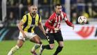 Spor yorumcuları Fenerbahçe Athletic Bilbao maçını yorumladı: ‘Hayal Kırıklığı’