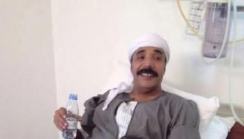 سيد الفيومي