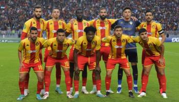 موعد مباراة بيراميدز والترجي اليوم 