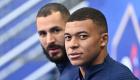 Équipe de France : Karim Benzema n'apprécie pas Kylian Mbappé 