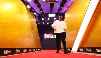 كأس طيران الإمارات «NBA 2024»