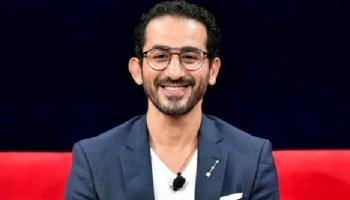 أحمد حلمي 