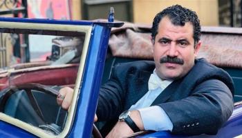 محمود حافظ