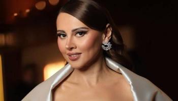 ياسمين رئيس تنضم إلى مسلسل 