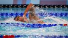 Vidéo. Et de 30 ... pluie de records du monde dans la piscine des Mondiaux