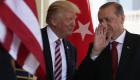 Trump’tan Erdoğan ve Suriye Hakkında Dikkat Çeken Açıklama