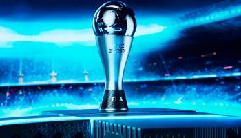 جائزة ذا بيست