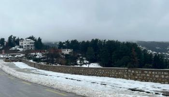 محافظة جندوبة الواقعة بالشمال الغربي بتونس