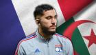 Entre les Bleus et les Fennecs, Rayan Cherki a fait son choix 