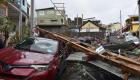 Mayotte : Une mission de reconnaissance lancée pour évaluer les dégâts après le passage du cyclone