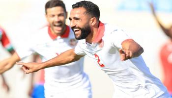 منتخب تونس