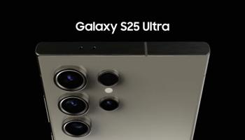 هاتف سامسونغ Galaxy S25 Ultra