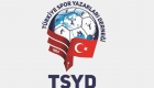 TSYD’ye kayyum atandı