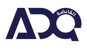 شعار القابضة ADQ