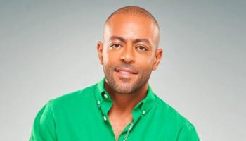 تامر عاشور 