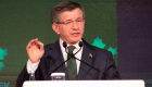 Davutoğlu'ndan yeni çıkış: "Cumhurbaşkanı çağırırsa giderim"