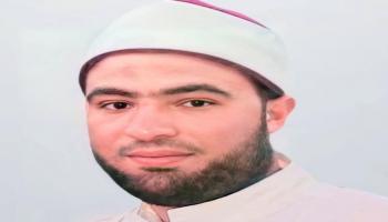 الشيخ أحمد الباز