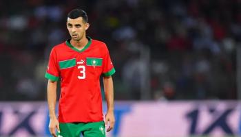 يوسف بلعمري، نجم الرجاء ومنتخب المغرب